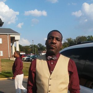 Meet your Posher, Jasper